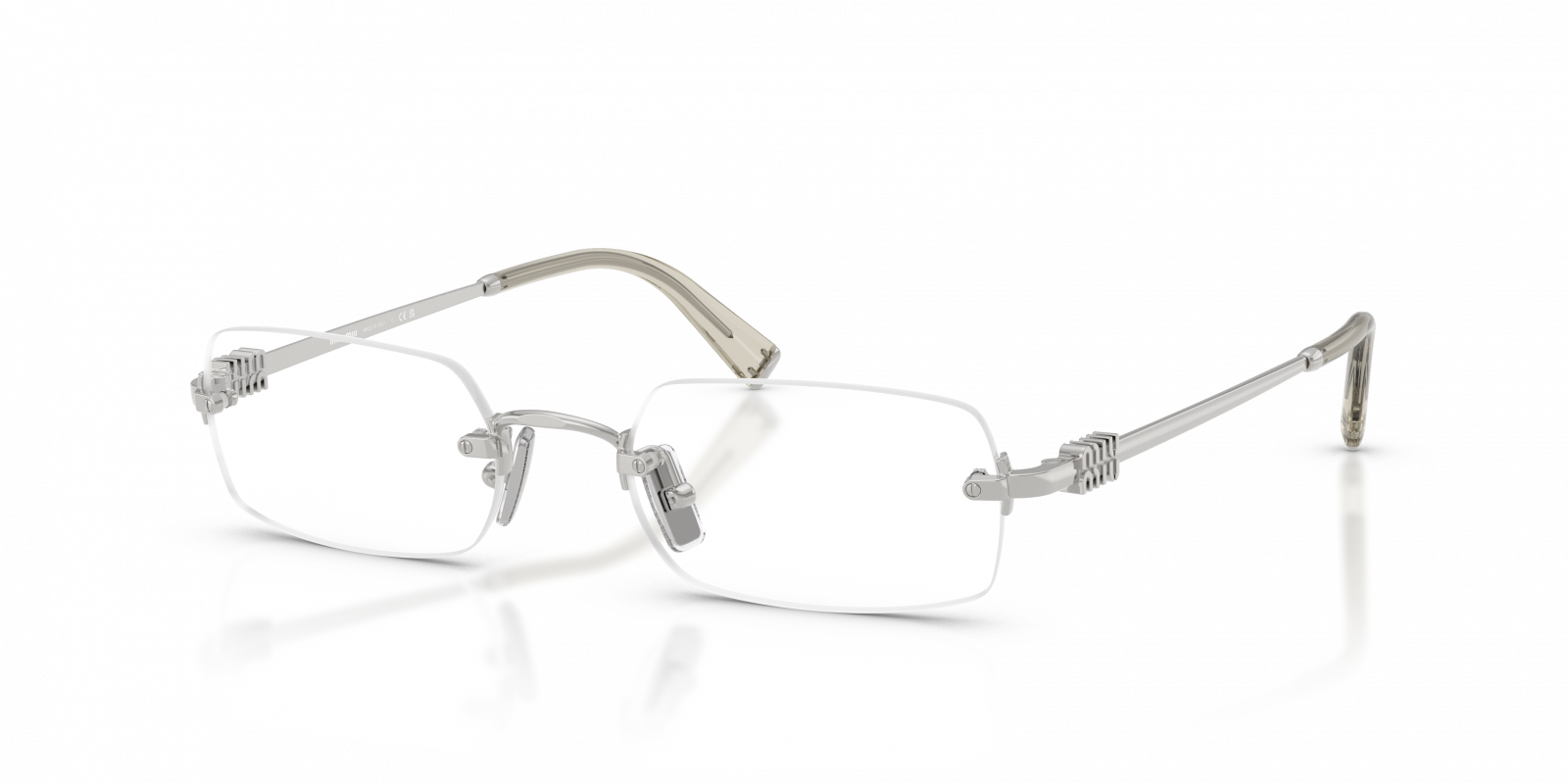 Miu Miu MU 50YV 1BC1O1  